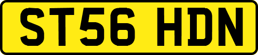 ST56HDN