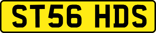 ST56HDS