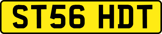 ST56HDT