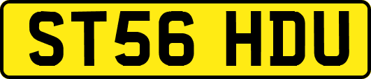 ST56HDU