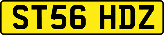 ST56HDZ