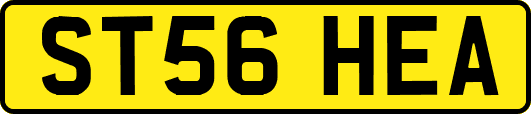 ST56HEA