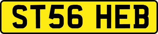 ST56HEB