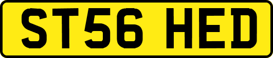 ST56HED