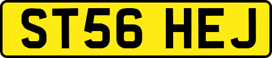 ST56HEJ