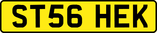 ST56HEK