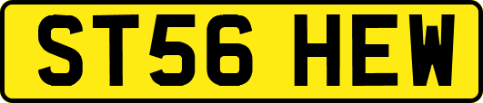 ST56HEW