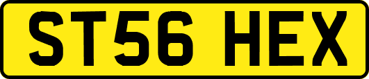 ST56HEX
