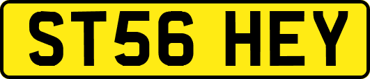 ST56HEY