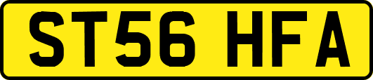 ST56HFA