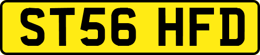 ST56HFD
