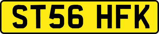 ST56HFK