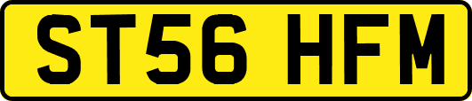 ST56HFM