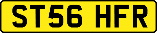 ST56HFR