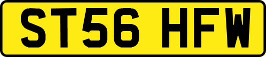 ST56HFW