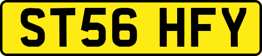 ST56HFY