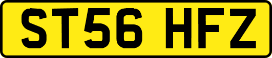 ST56HFZ