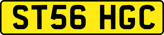 ST56HGC