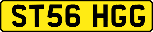 ST56HGG