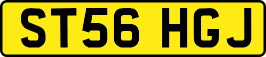 ST56HGJ
