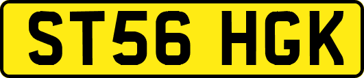 ST56HGK