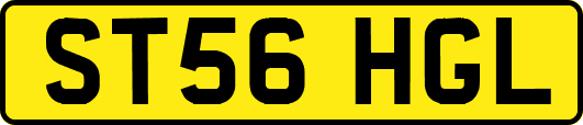 ST56HGL
