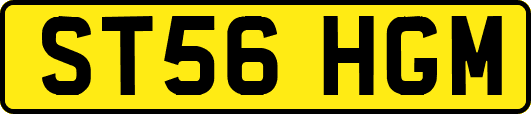 ST56HGM