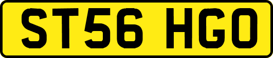 ST56HGO