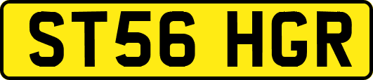 ST56HGR
