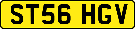 ST56HGV