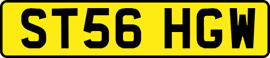 ST56HGW