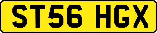 ST56HGX