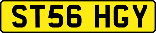 ST56HGY