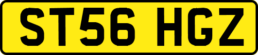 ST56HGZ