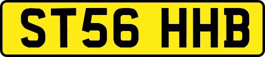 ST56HHB