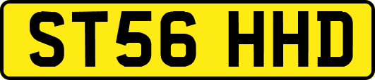 ST56HHD