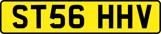 ST56HHV