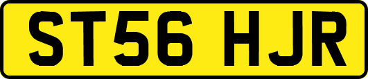 ST56HJR