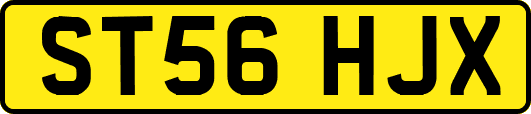 ST56HJX