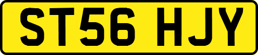 ST56HJY