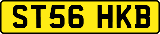 ST56HKB