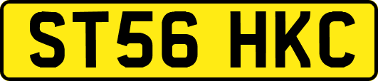 ST56HKC