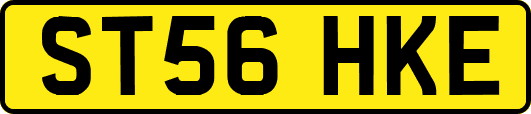 ST56HKE
