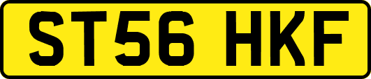 ST56HKF