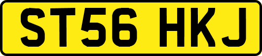 ST56HKJ