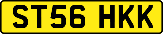 ST56HKK