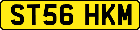 ST56HKM