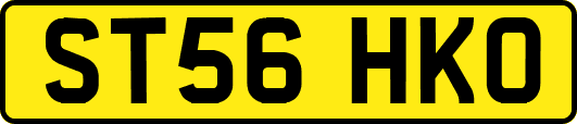 ST56HKO