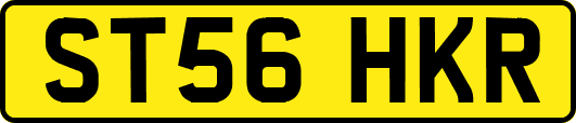 ST56HKR