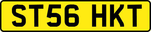 ST56HKT
